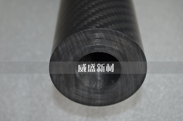 碳纤维圆管[Φ4-150mm]